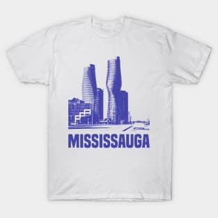 Mississauga T-Shirt